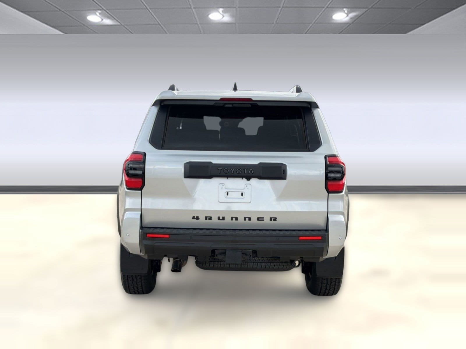 2026 Toyota 4Runner TRD Off-Road Premium - Photo 10