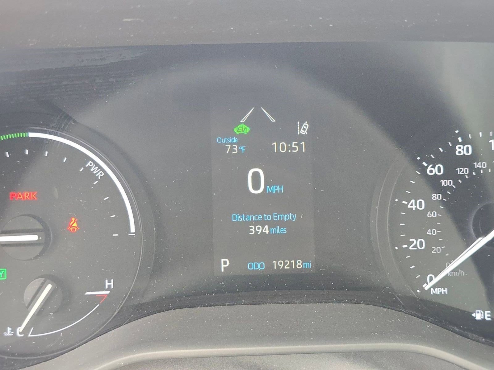 2022 Toyota Sienna XLE - Photo 17
