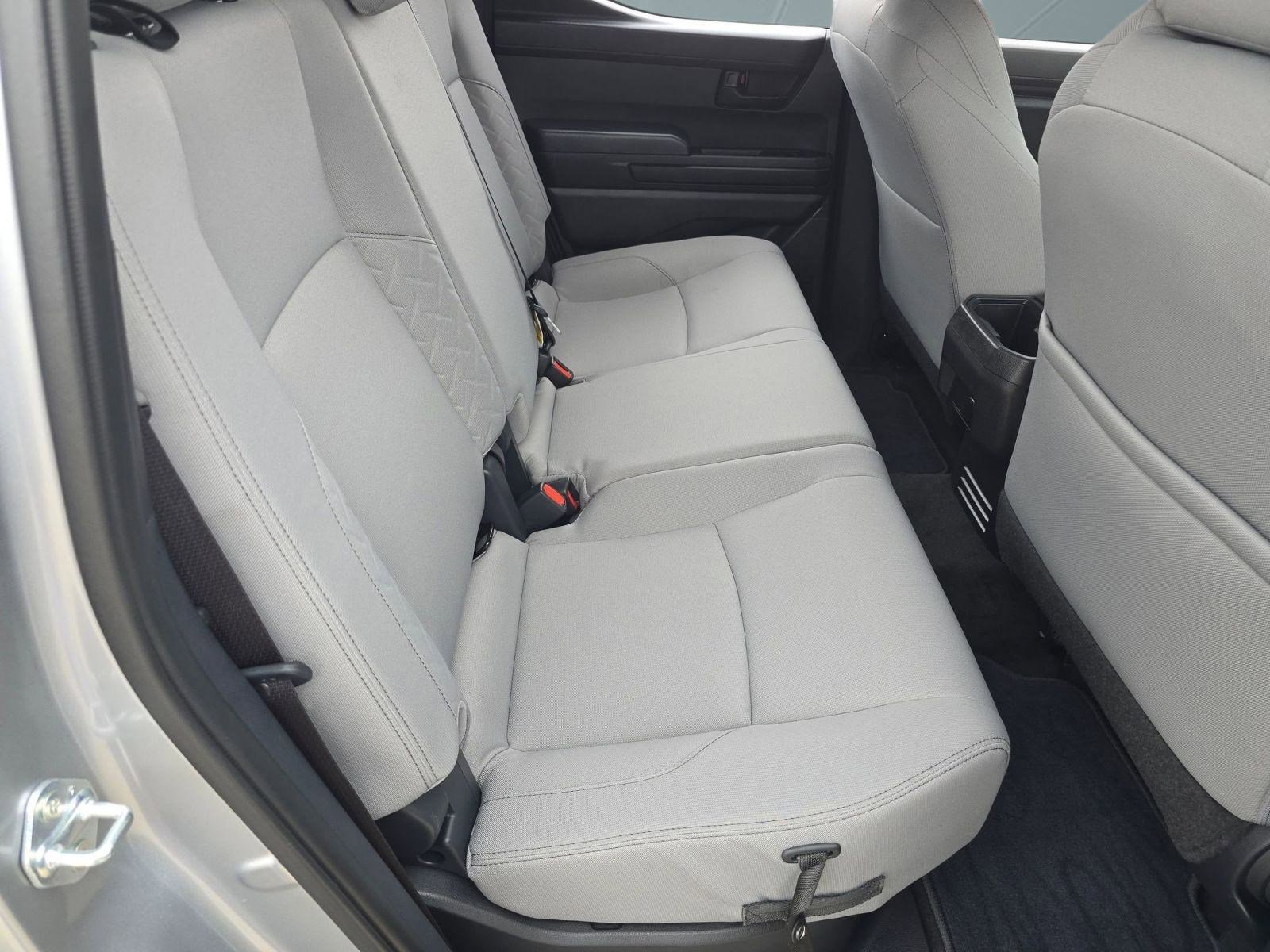 2024 Toyota Tacoma SR5 - Photo 26