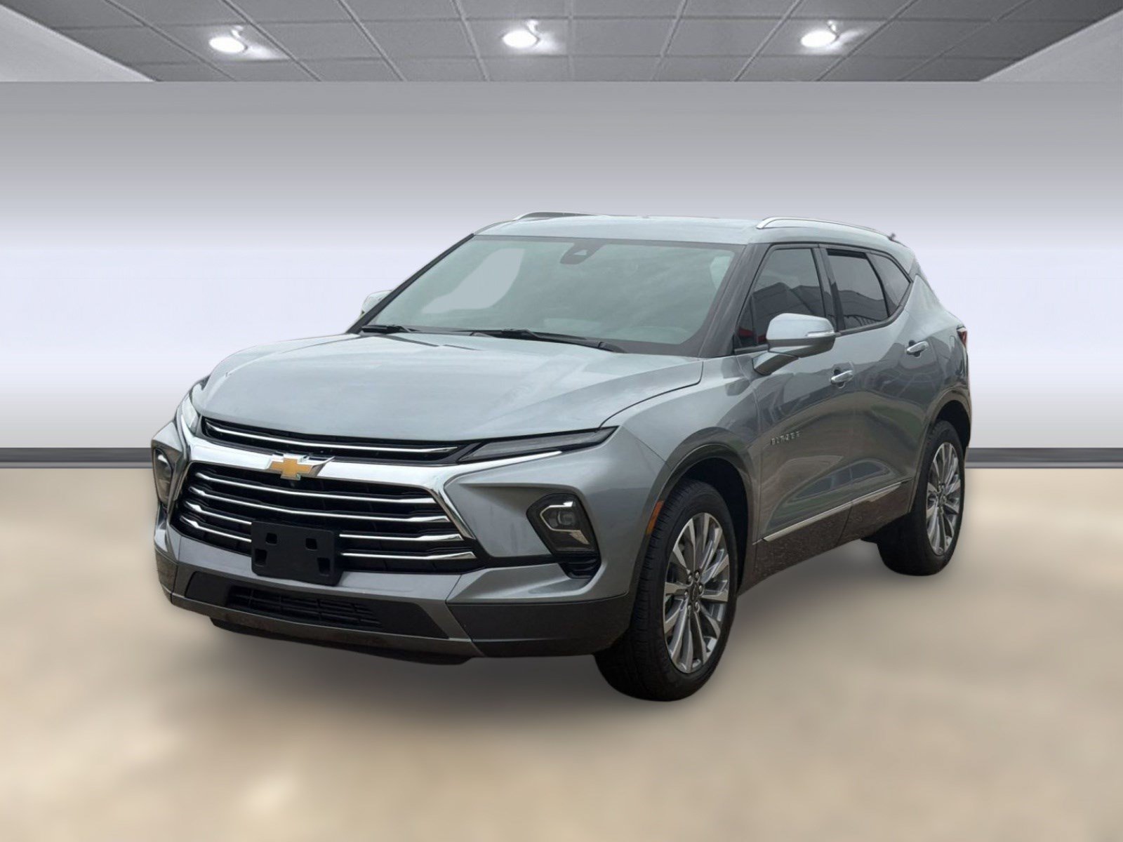 2024 Chevrolet Blazer Premier - Photo 46