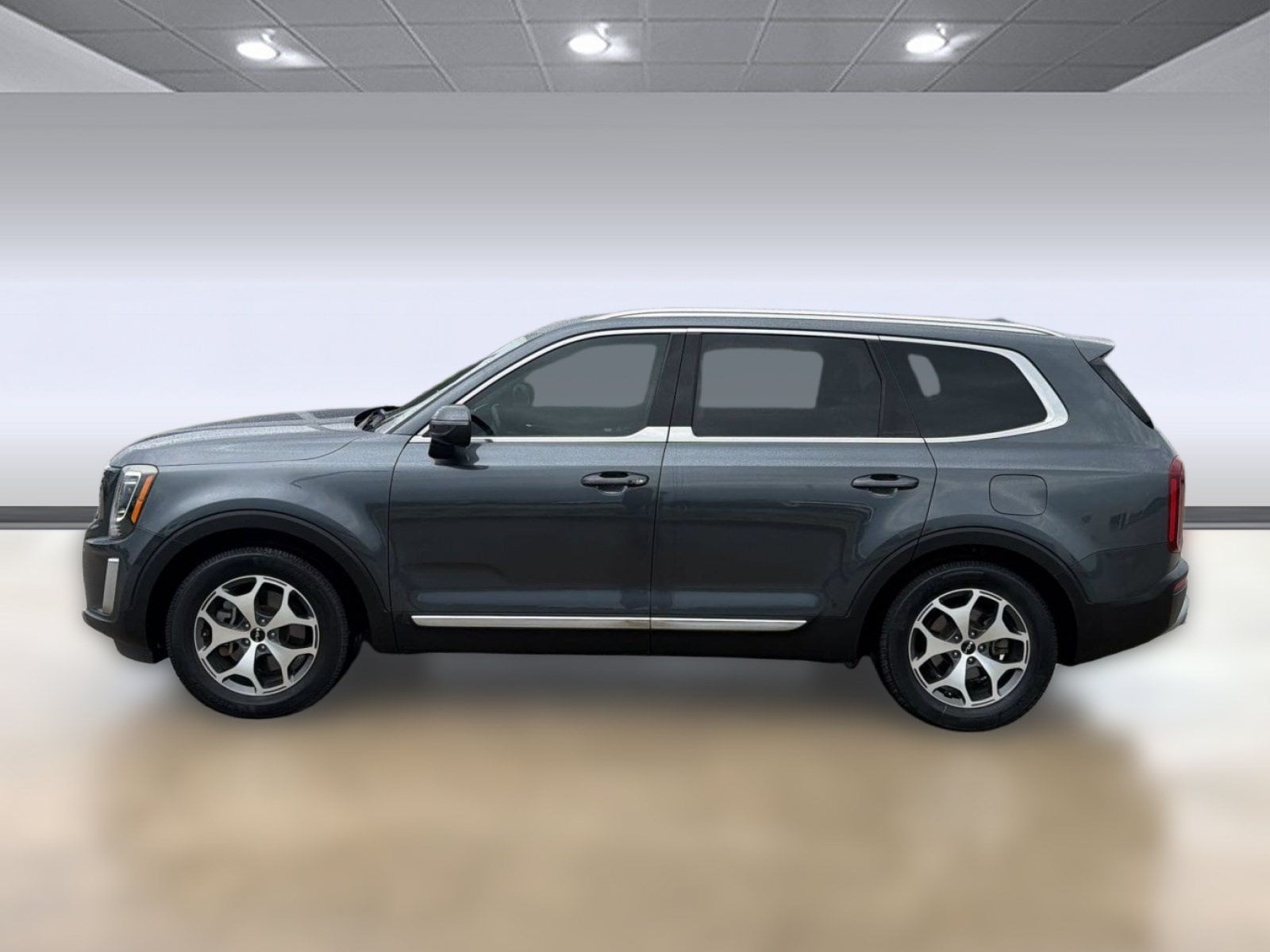 Telluride EX SUV