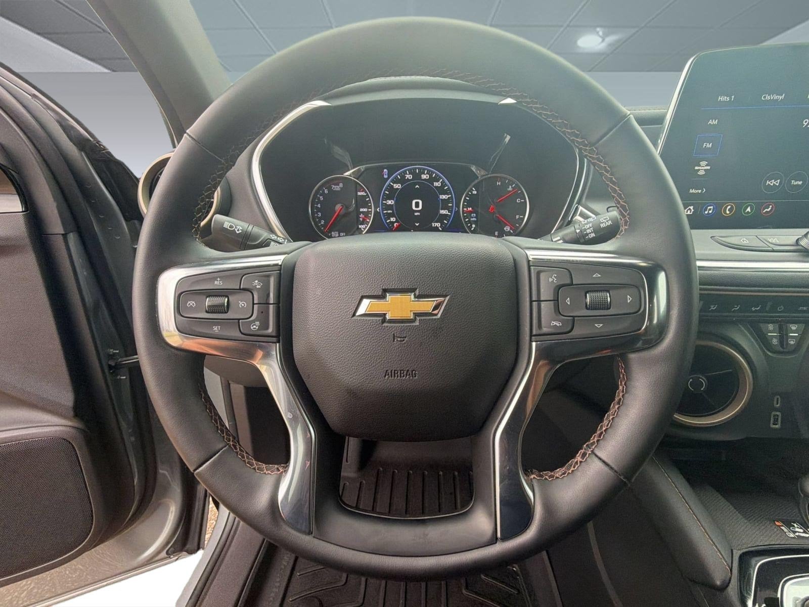 2024 Chevrolet Blazer Premier - Photo 16