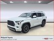  Toyota Sequoia