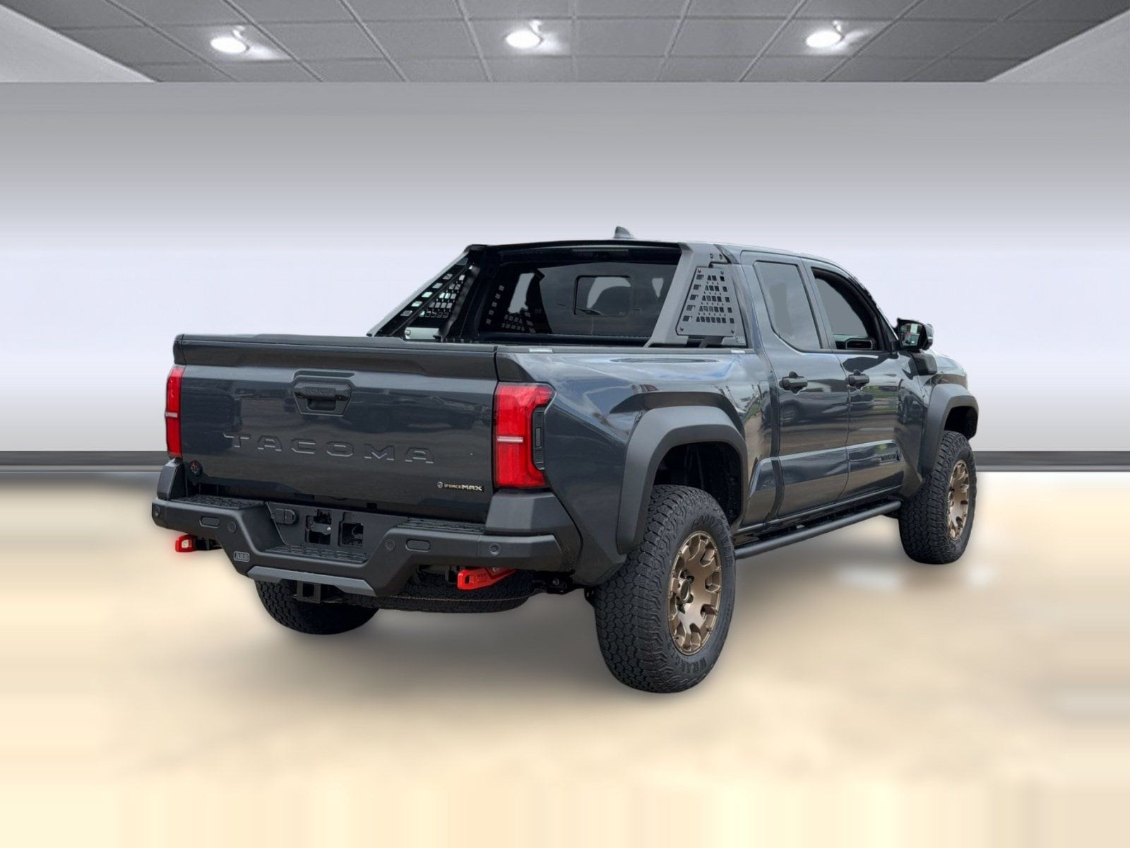 2026 Toyota Tacoma Trailhunter - Photo 9