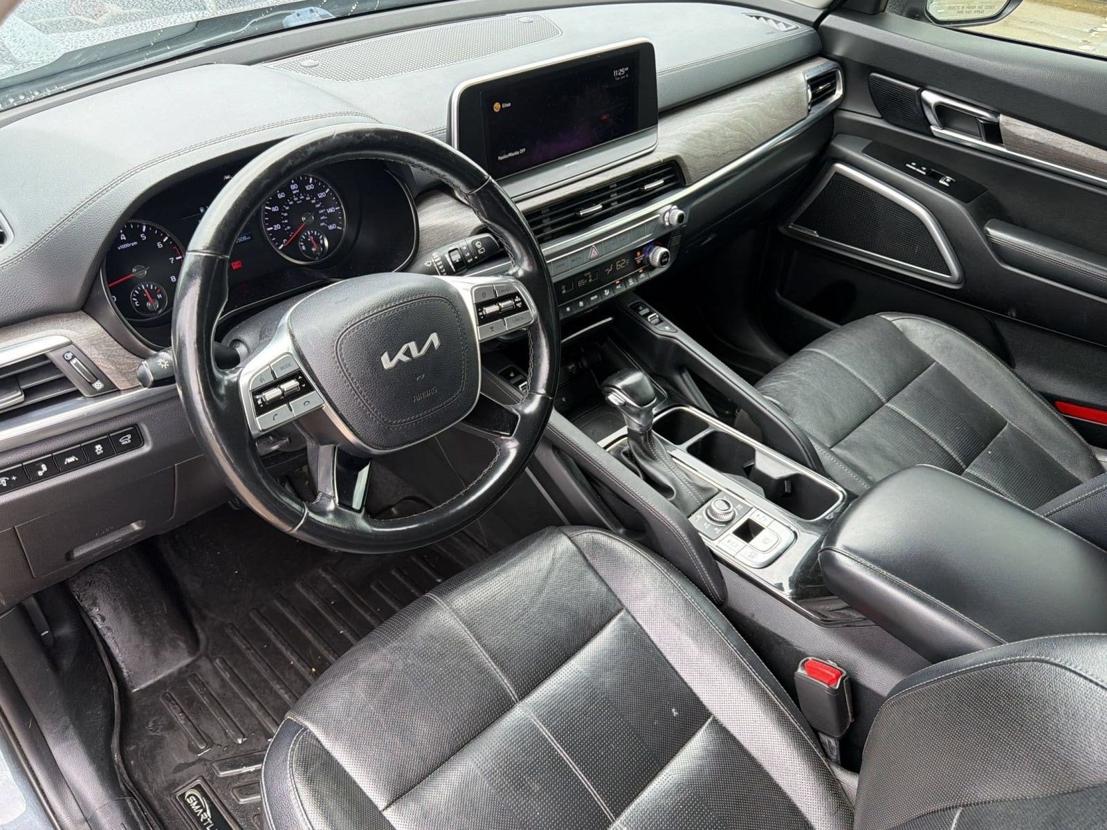 Telluride EX SUV