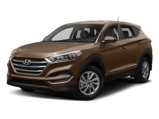 Used Used 2017 Hyundai Tucson Eco SUV in Nederland
