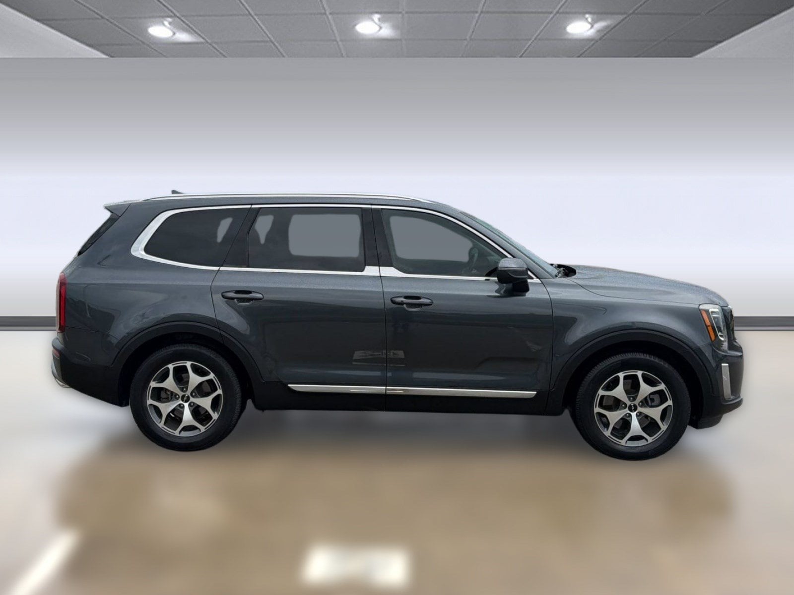 Telluride EX SUV