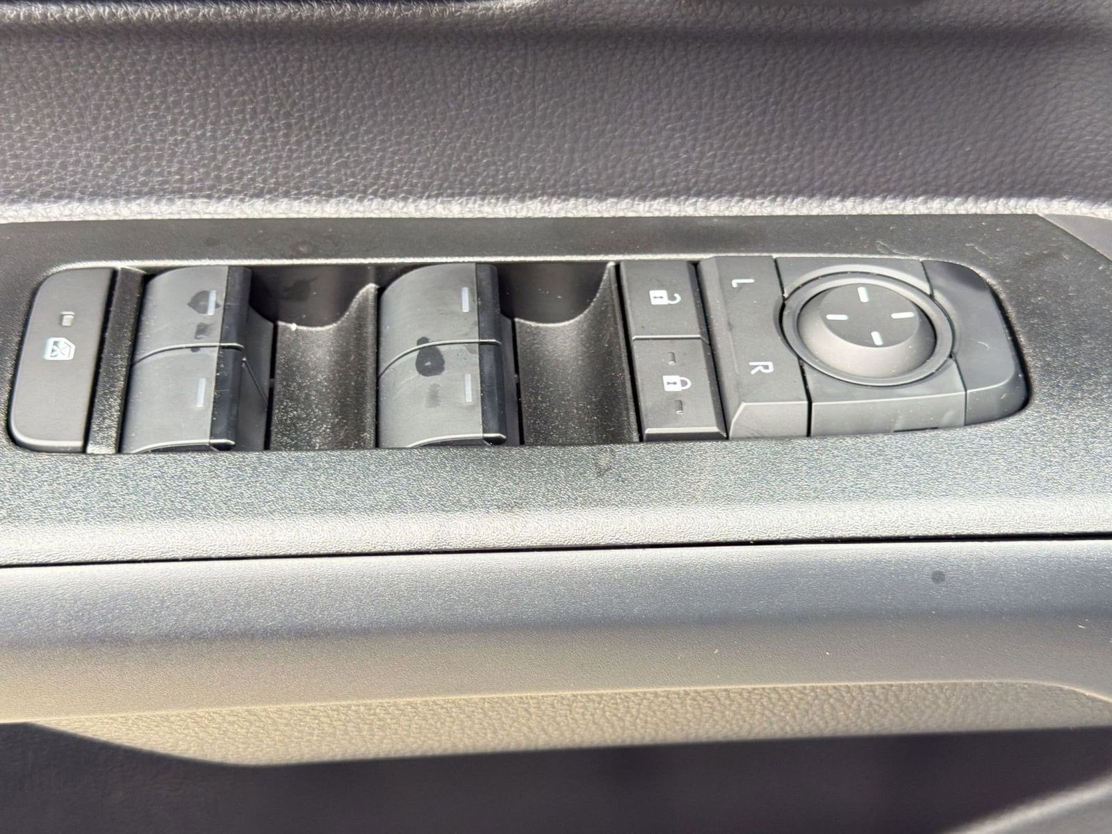 2026 Toyota 4Runner TRD Off-Road Premium - Photo 12