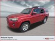 Toyota 4Runner