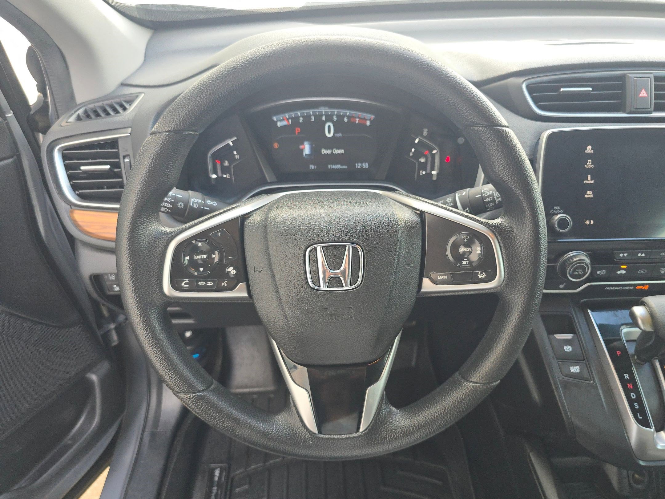 2019 Honda CR-V EX photo 3