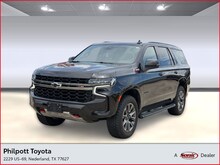 2022 Chevrolet Tahoe Z71 SUV