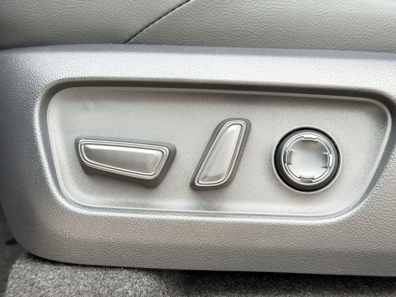 2026 Toyota 4Runner TRD Off-Road Premium - Photo 13