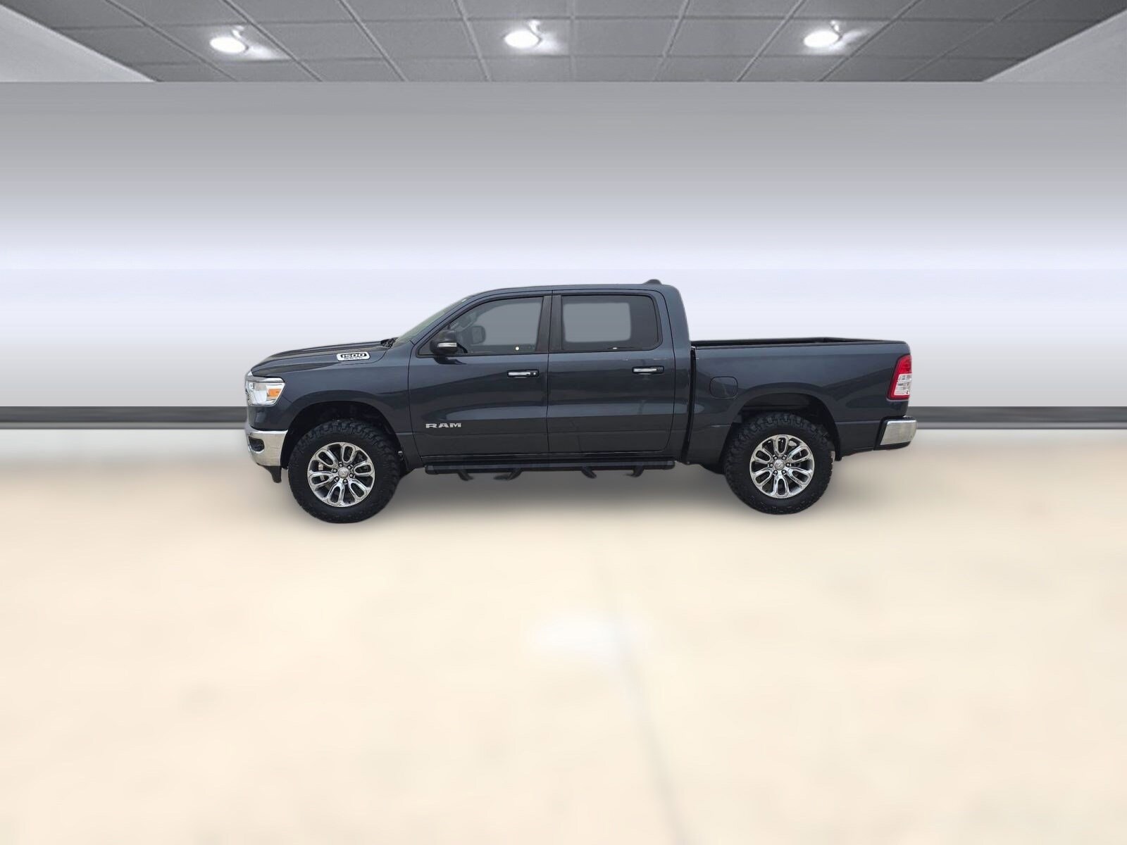 2019 Ram 1500 Big Horn Lone Star photo 2