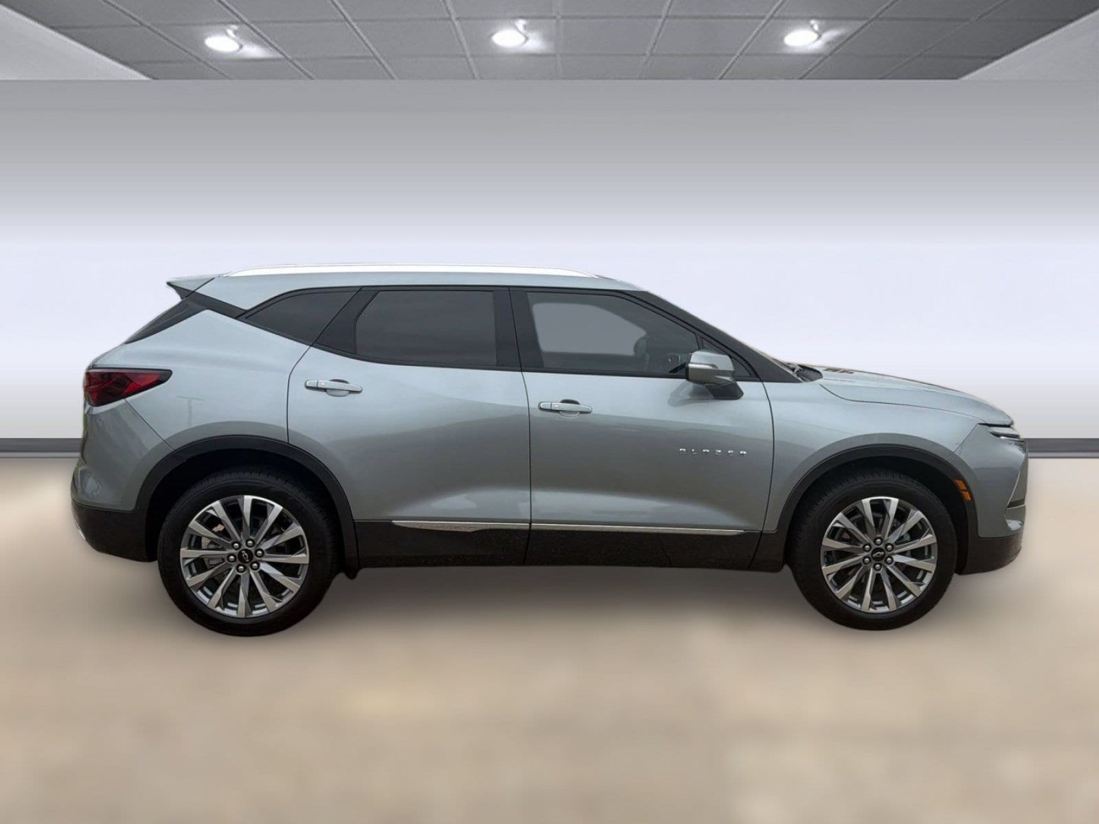 Blazer Premier SUV