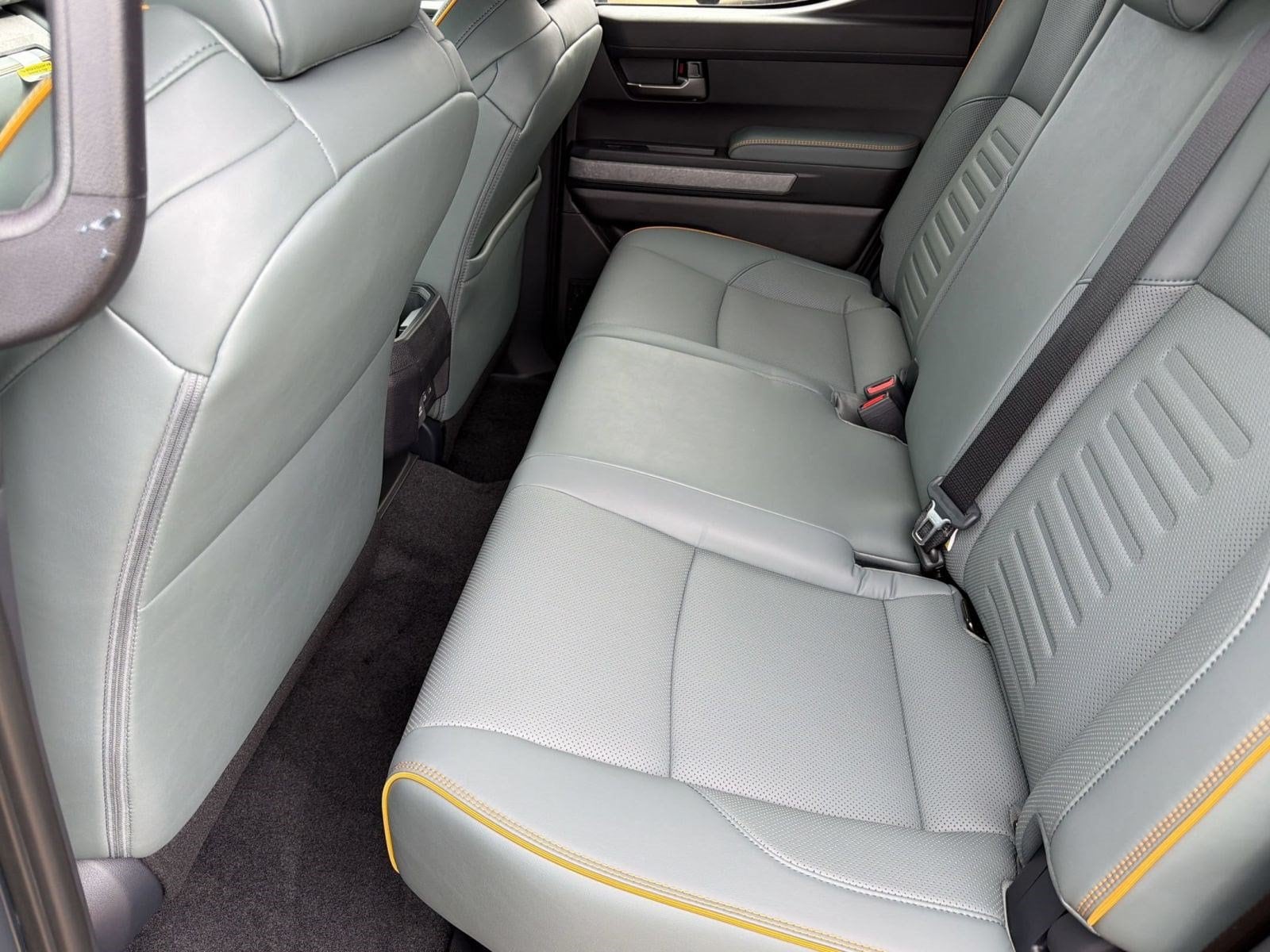 2026 Toyota Tacoma Trailhunter - Photo 24