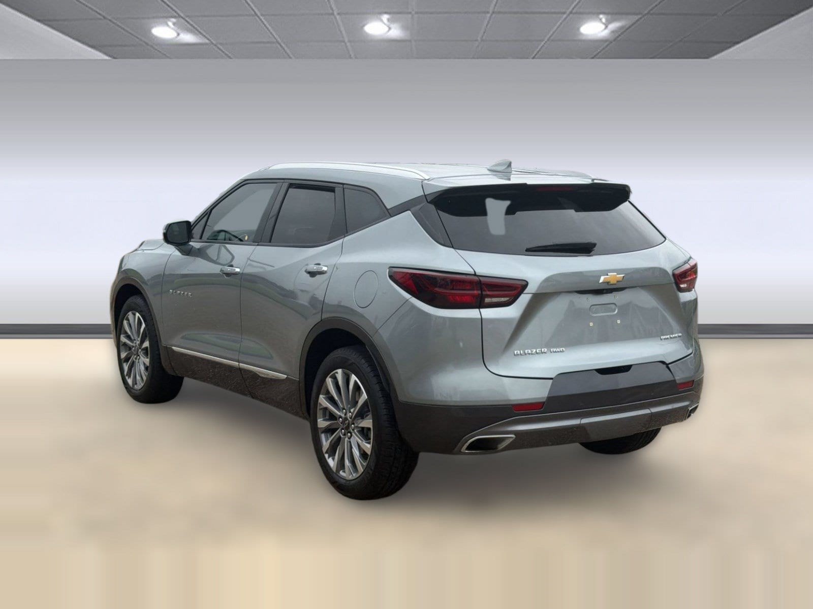 Blazer Premier SUV