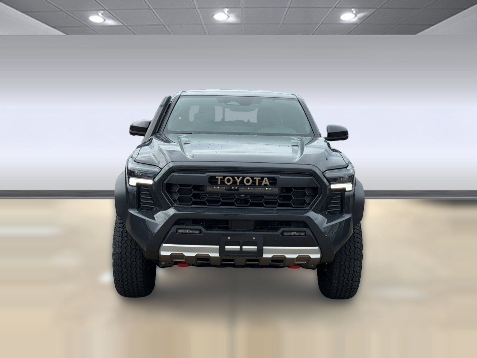 2026 Toyota Tacoma Trailhunter - Photo 6