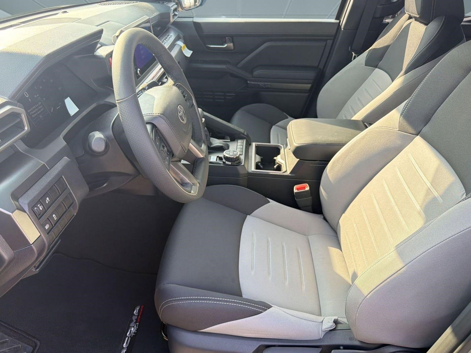 2026 Toyota Tacoma TRD Off Road - Photo 30