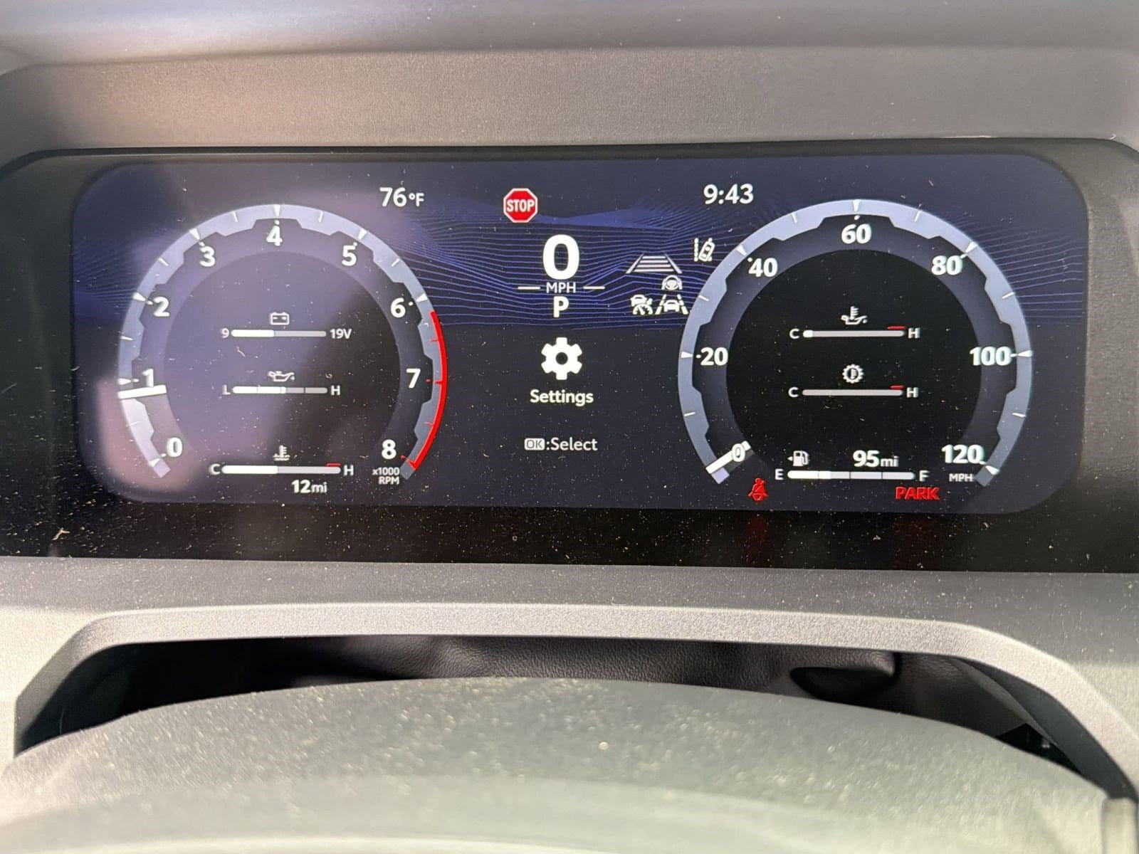 2026 Toyota 4Runner TRD Off-Road Premium - Photo 19