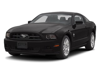 Used 2013 Ford Mustang V6 Coupe for sale in Nederland, TX