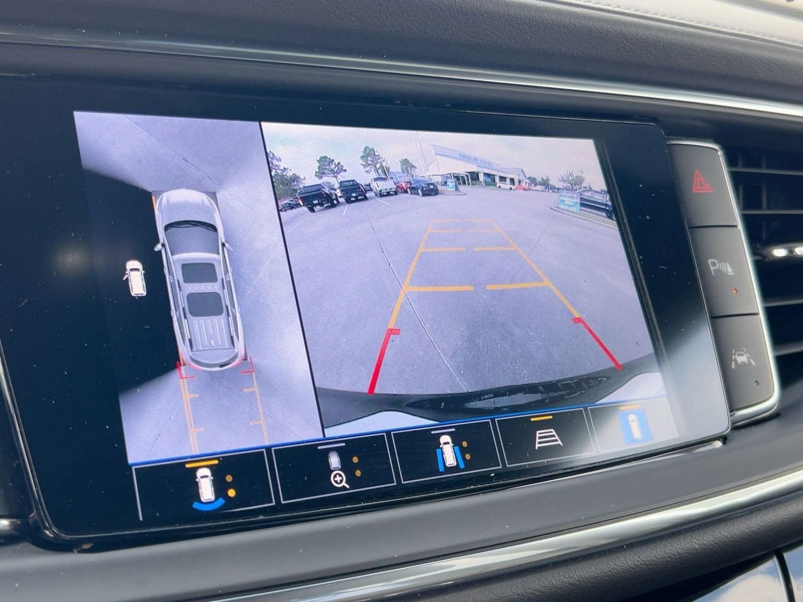 2024 Buick Enclave Avenir - Photo 26