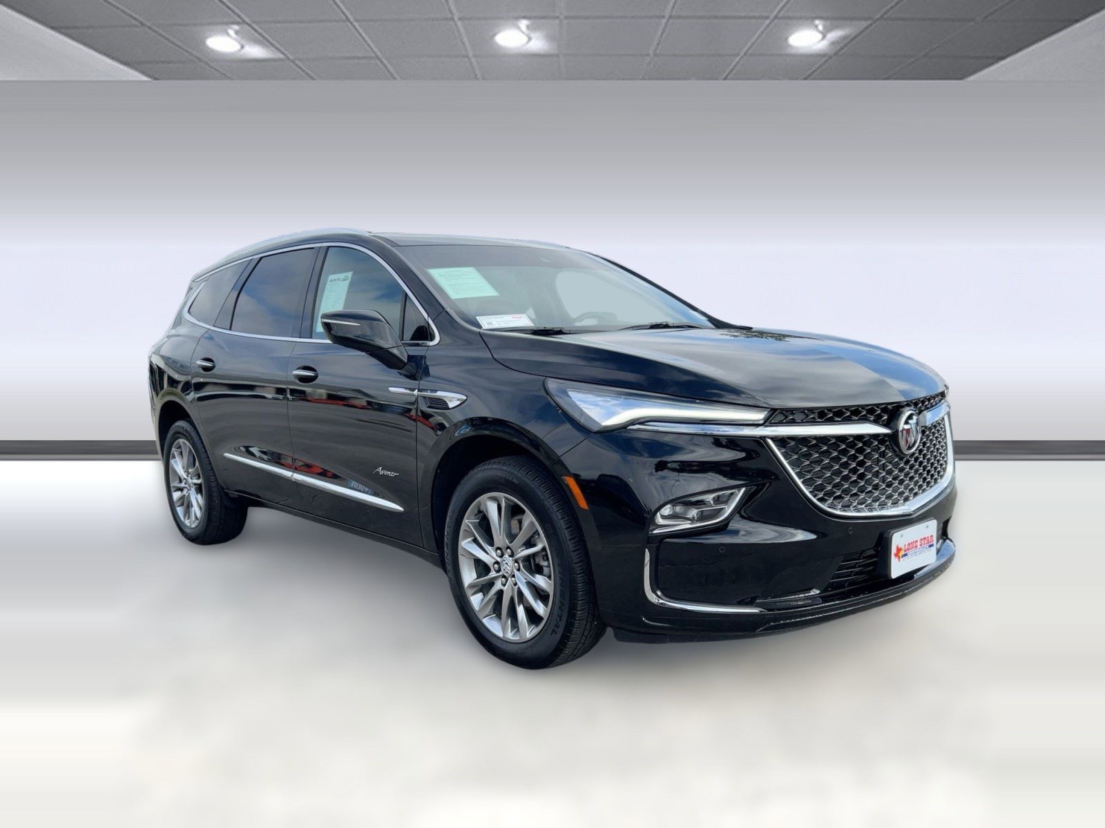 2024 Buick Enclave Avenir - Photo 6