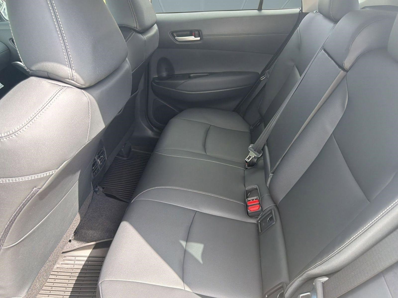 2026 Toyota Corolla Cross XLE - Photo 25