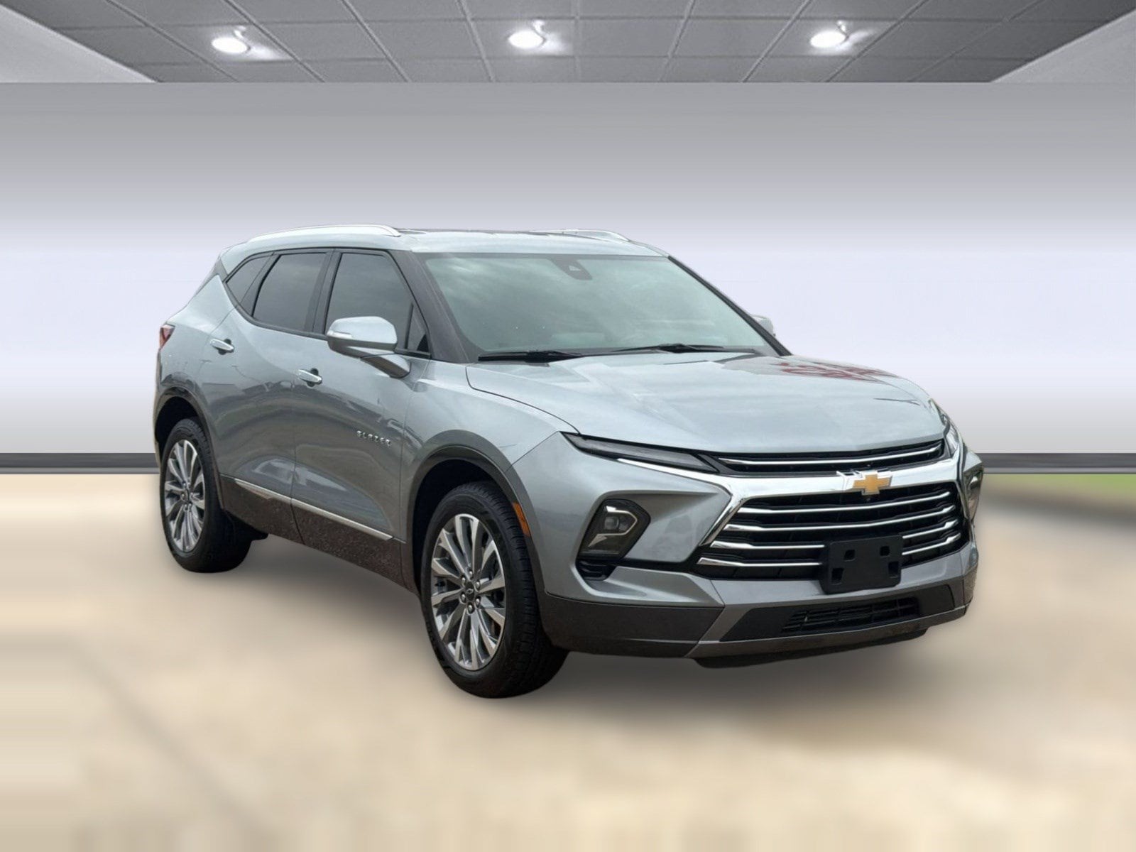 Blazer Premier SUV