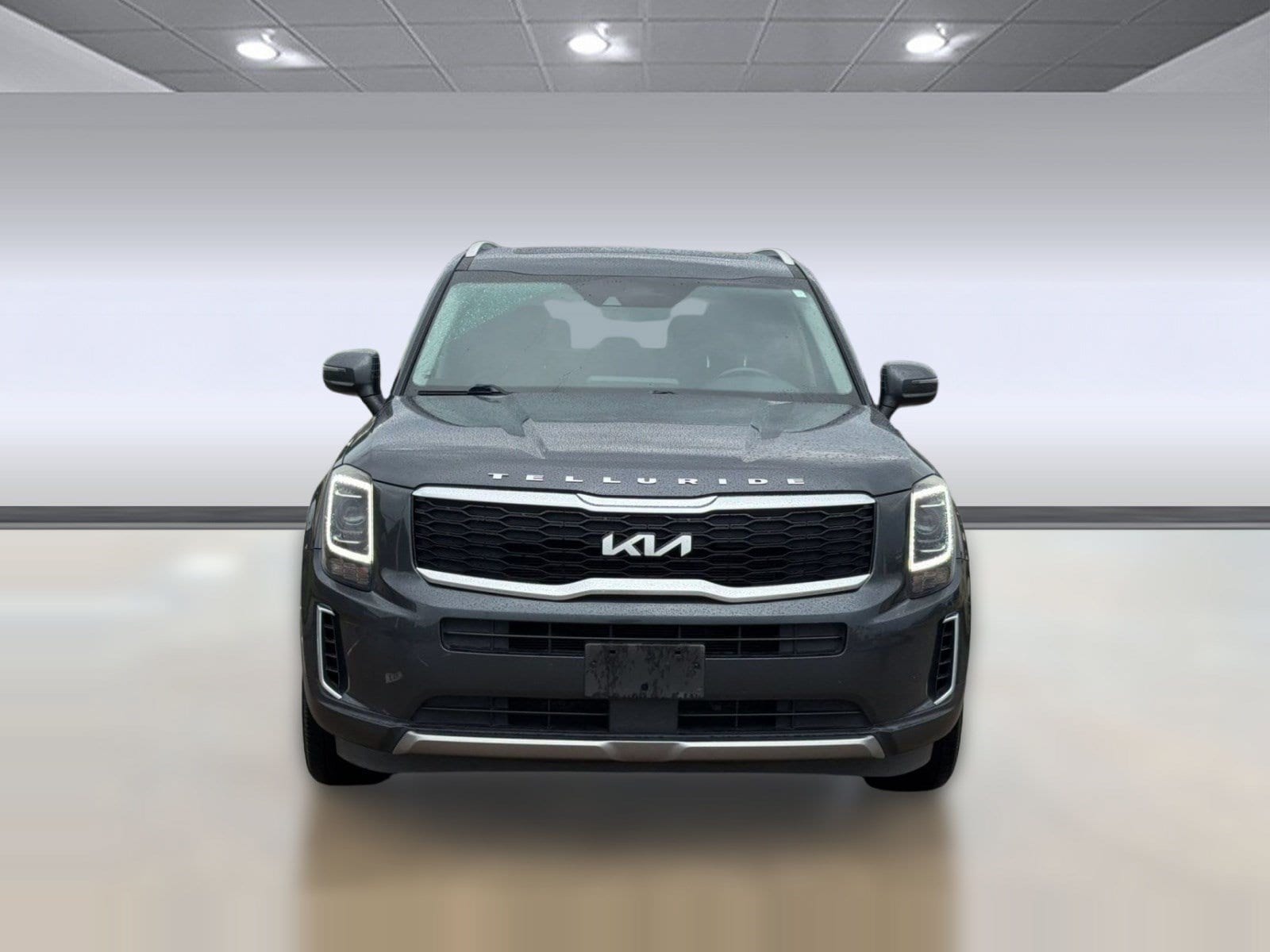 Telluride EX SUV