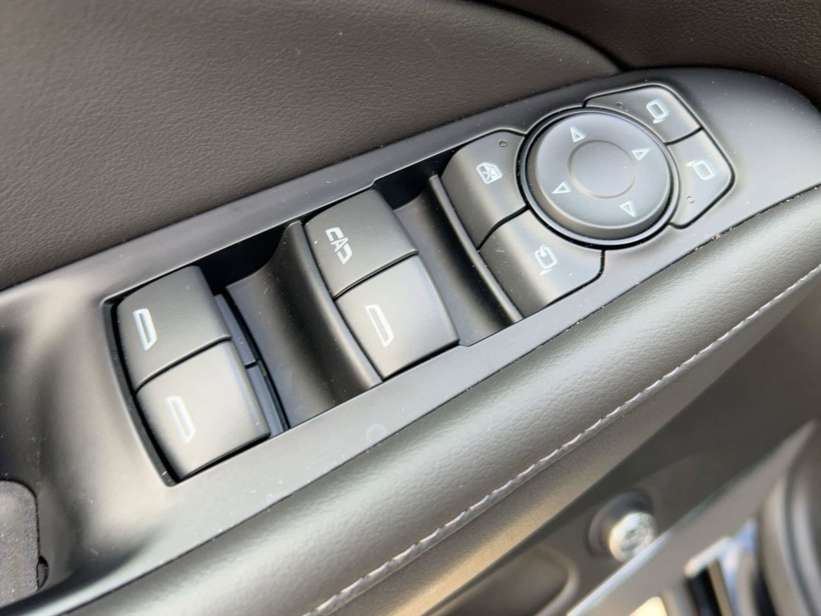 2024 Buick Enclave Avenir - Photo 21