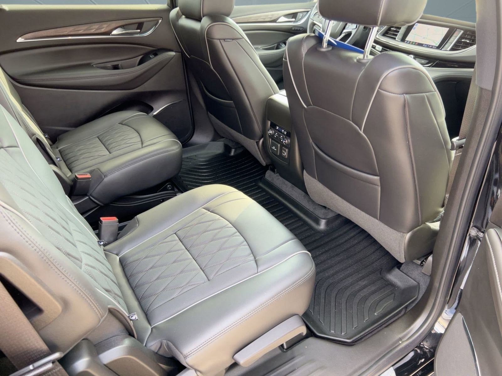 2024 Buick Enclave Avenir - Photo 30