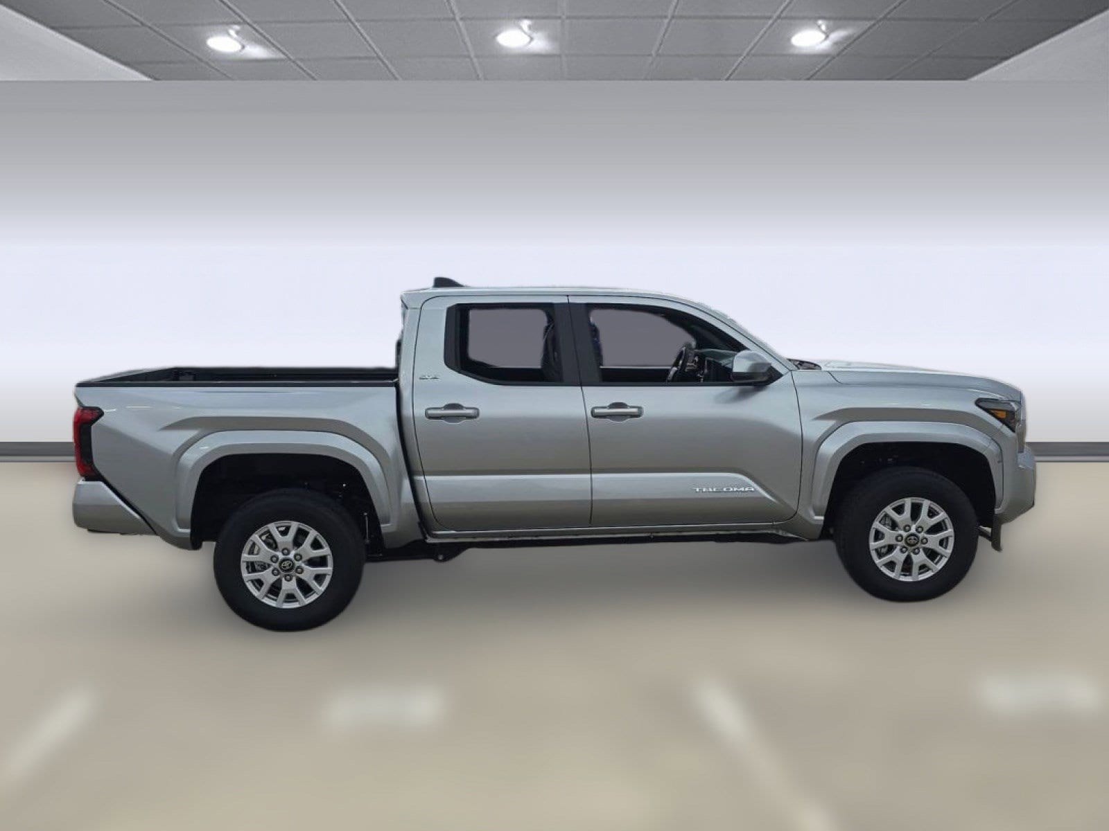 2024 Toyota Tacoma SR5 - Photo 8
