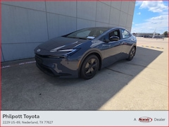 2026 Toyota Prius LE LE