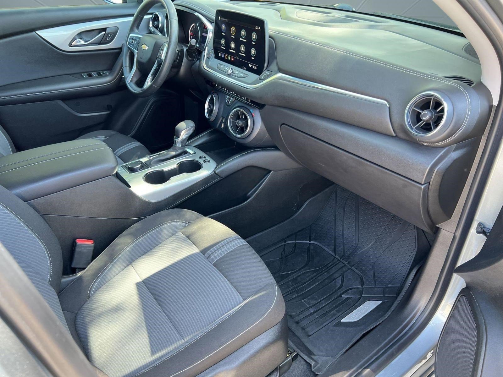 2023 Chevrolet Blazer 2LT - Photo 32