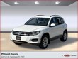  Volkswagen Tiguan Limited
