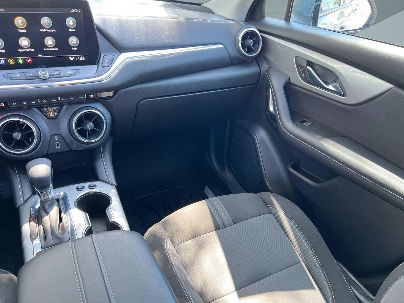 2023 Chevrolet Blazer 2LT - Photo 30