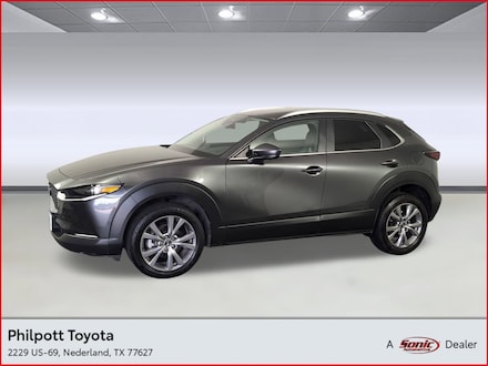 Used 2023 Mazda CX-30 2.5 S Select Package SUV