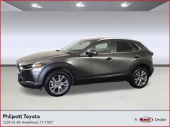 Used 2023 Mazda CX-30 2.5 S Select Package SUV in Nederland
