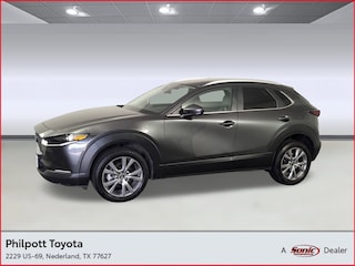 Used Used 2023 Mazda CX-30 2.5 S Select Package SUV for sale in Nederland TX