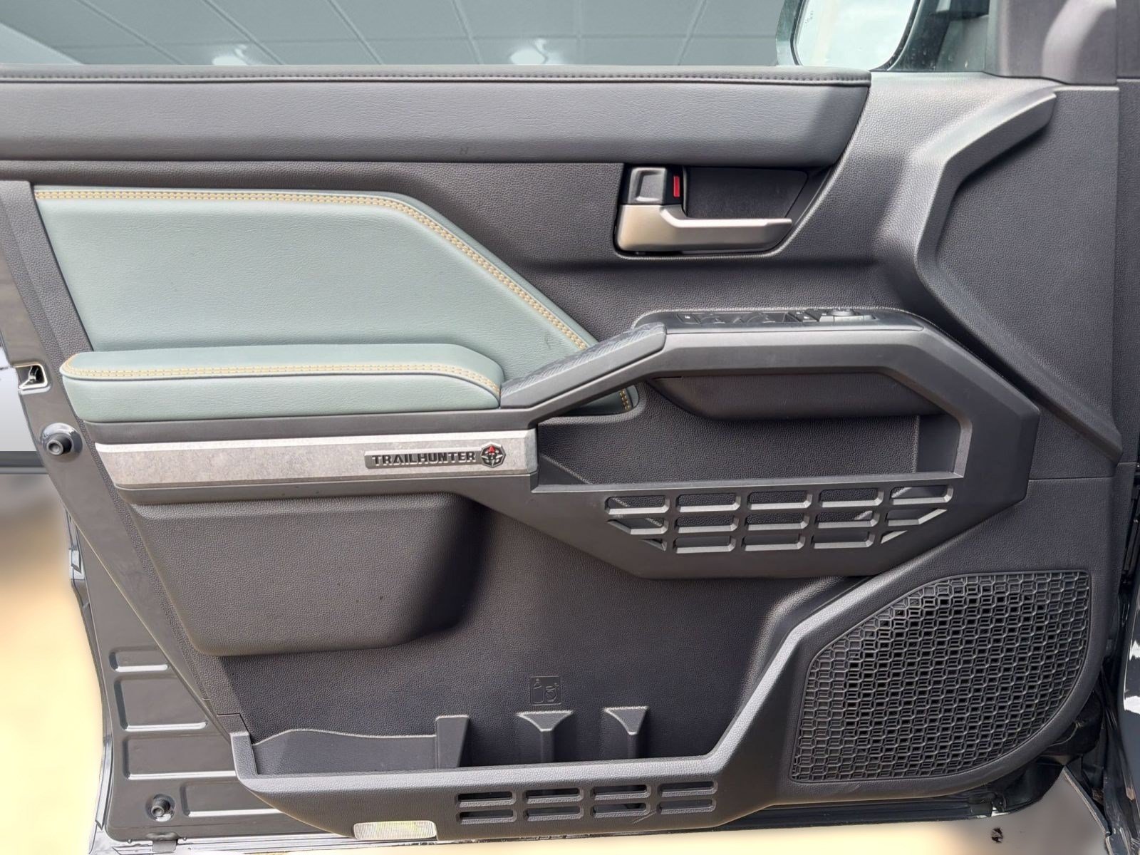 2026 Toyota Tacoma Trailhunter - Photo 20