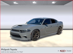 Used 2023 Dodge Charger Scat Pack Sedan in Nederland, TX