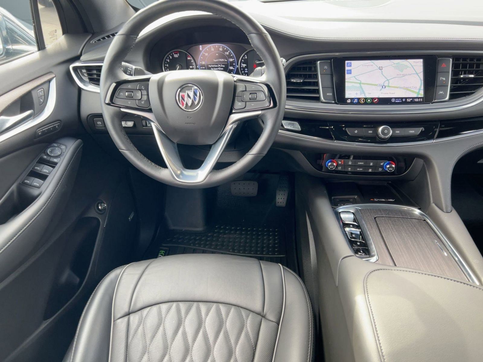 2024 Buick Enclave Avenir - Photo 28