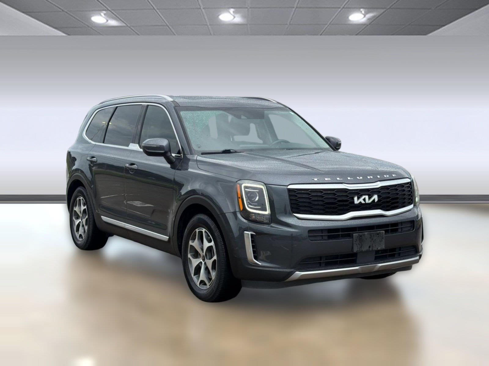 Telluride EX SUV