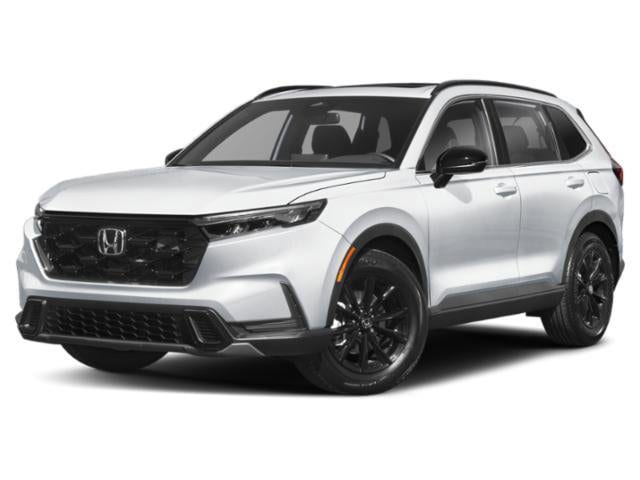 2023 Honda CR-V Sport