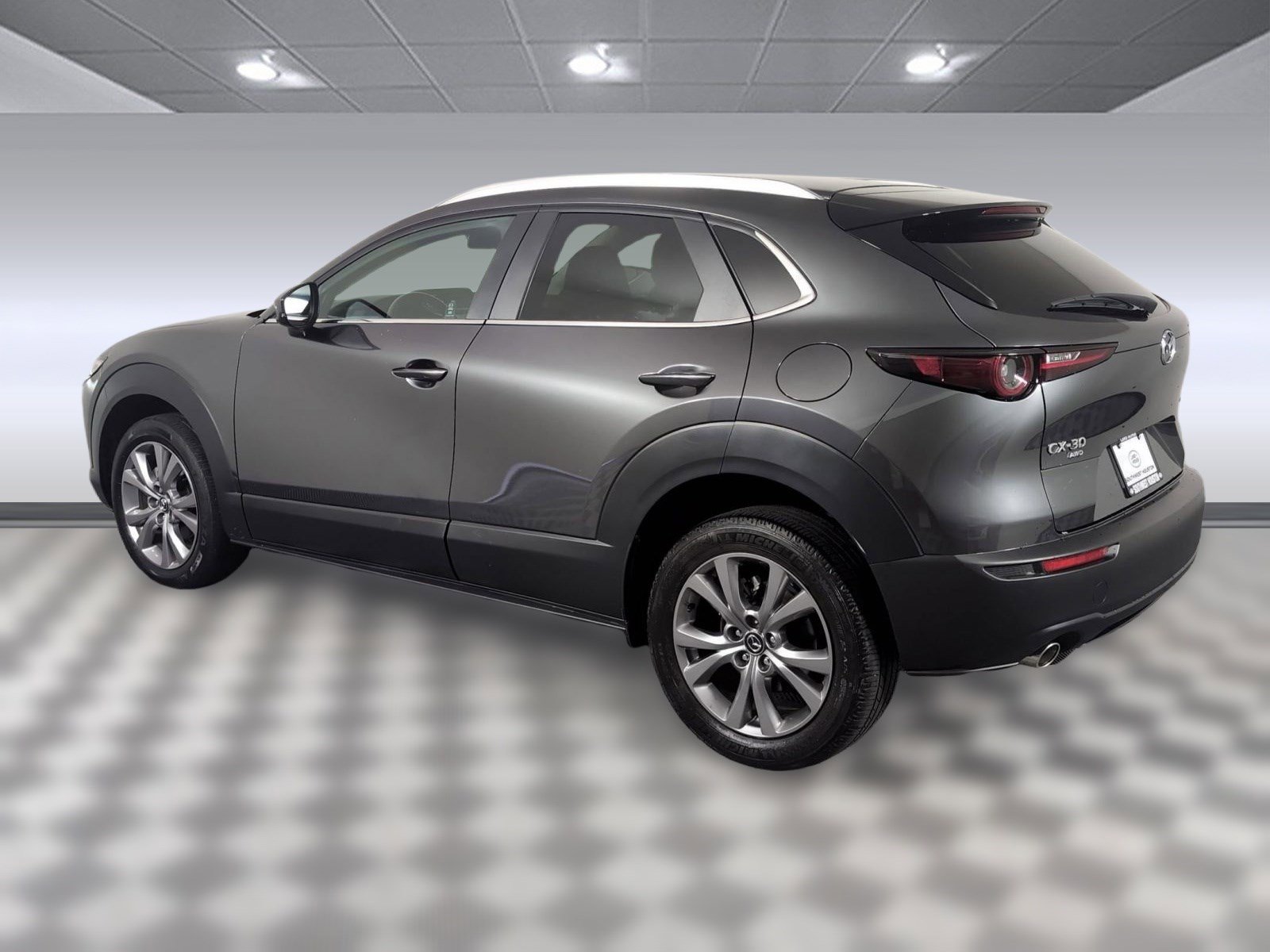 2023 Mazda CX-30 2.5 Select photo 3