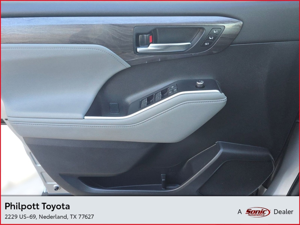Used 2021 Toyota Highlander Limited SUV