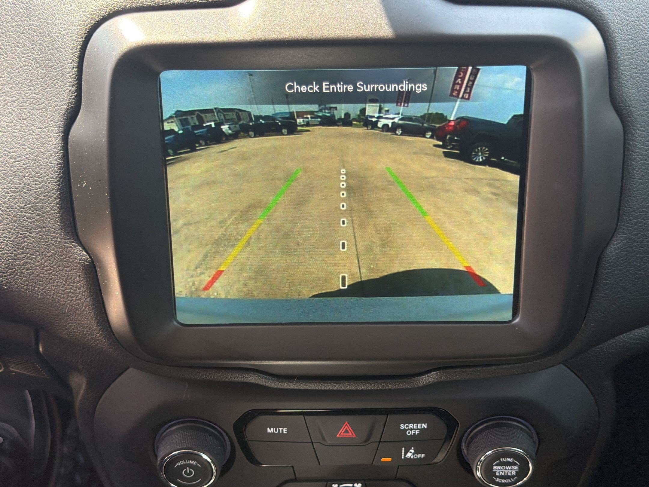 2023 Jeep Renegade Latitude - Photo 22