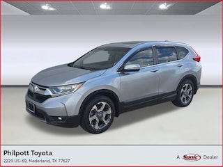 Used 2019 Honda CR-V EX SUV in Nederland TX