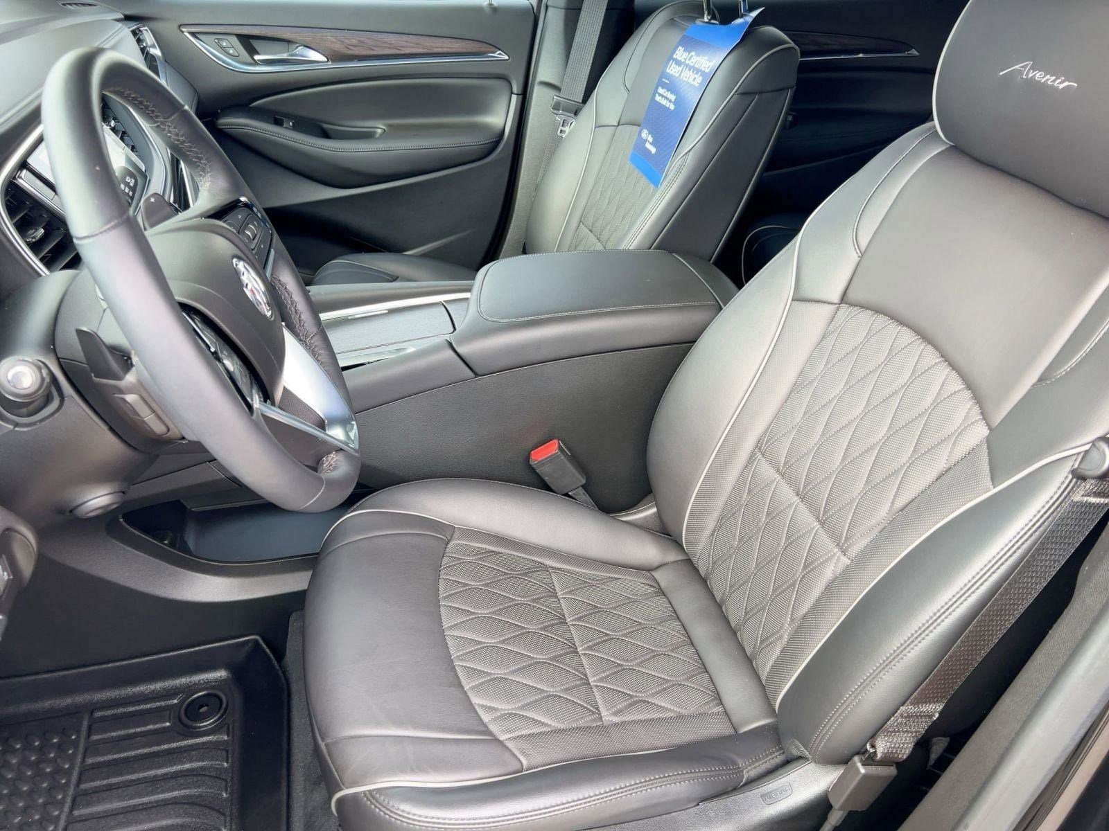 2024 Buick Enclave Avenir - Photo 23