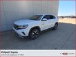 Volkswagen Atlas Cross Sport